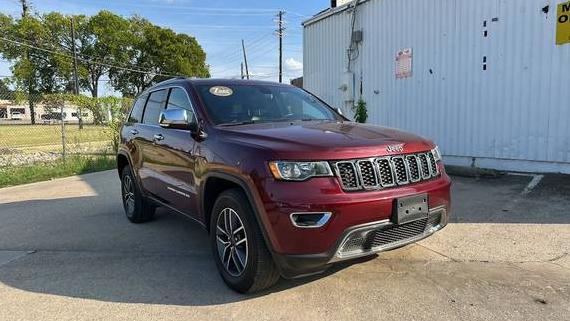 JEEP GRAND CHEROKEE 2020 1C4RJFBG4LC327490 image JEEP GRAND CHEROKEE 2020 1C4RJFBG4LC327490 image